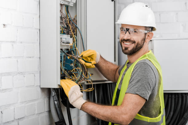 Best Ceiling Fan Installation Electrician  in Cochituate, MA