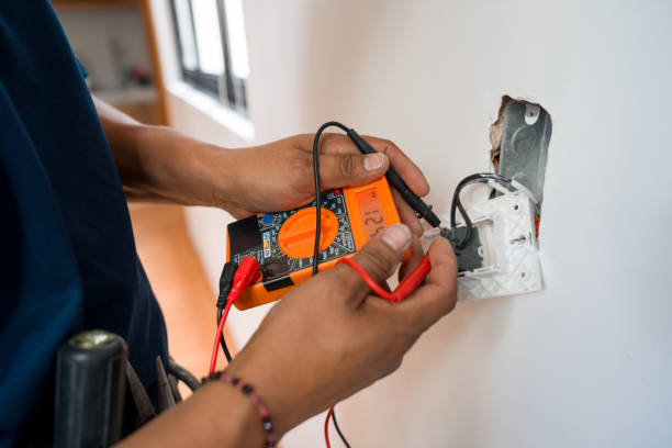 Best Commercial Electrician Services  in Cochituate, MA