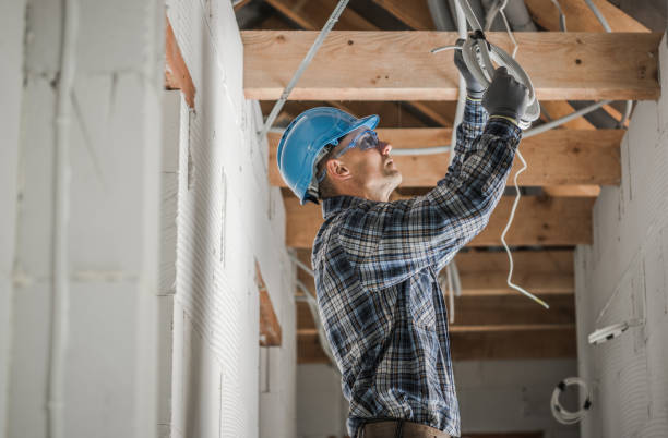 Best Electrical Contractors for Businesses  in Cochituate, MA