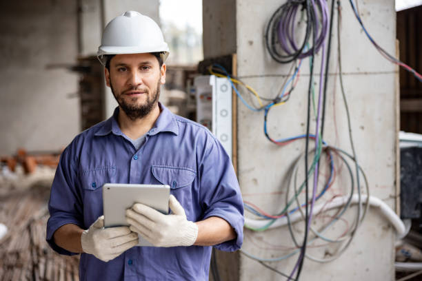 Best Affordable Electrician  in Cochituate, MA