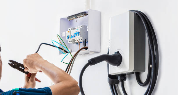 Best Electrical Outlet Repair  in Cochituate, MA