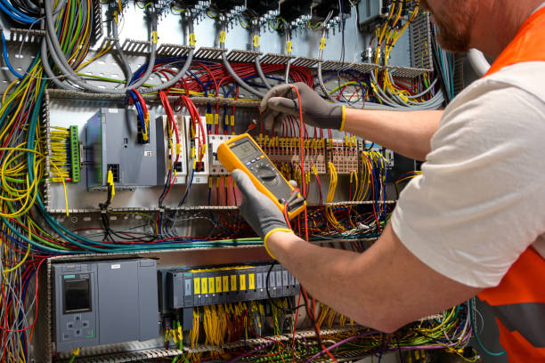 Best Electrical Troubleshooting Services  in Cochituate, MA