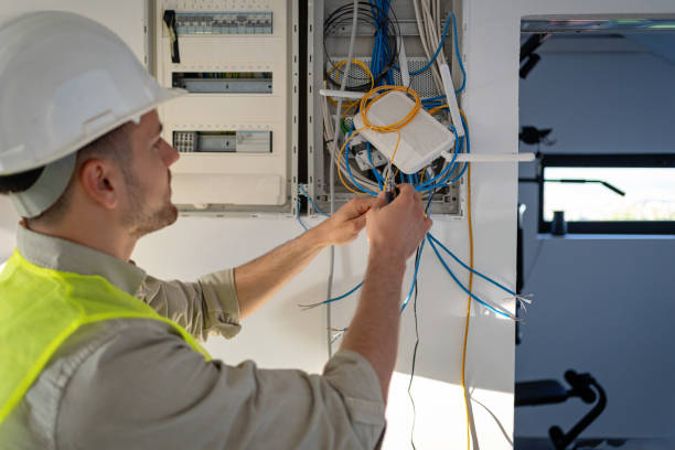 Best Licensed Electrician  in Cochituate, MA