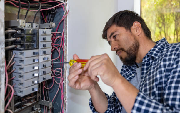 Best Electrical Wiring Services  in Cochituate, MA